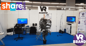 Académie de réalité virtuelle