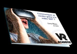 livre blanc communication immersive fond noir