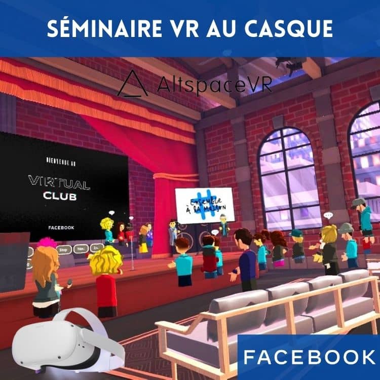 clients vracademie animation en réalité virtuelle
