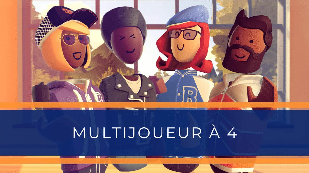 multijoueurs