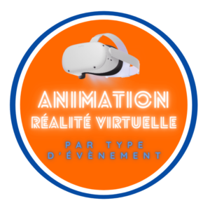 Animation par Type d'Evènement - Logo