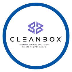 vr-academie-distributeur France Cleanbox