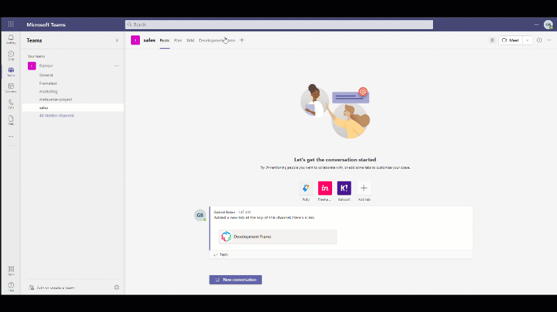 pourquoi Microsoft Teams va t 'il démocratiser les outils de collaboration Metaverse au quotidien