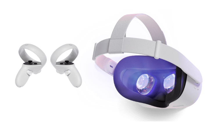 Location casque de réalité virtuelle Oculus Quest 2 (1)