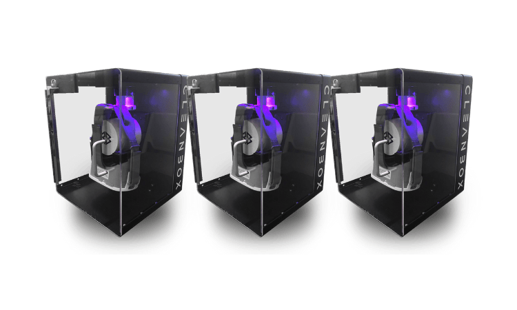 achat 3 cleanbox VR CX1 (1)