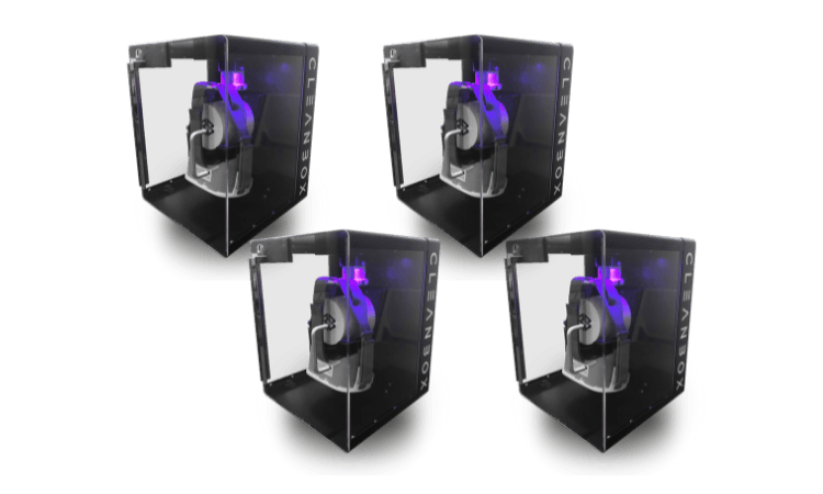 achat 4 cleanbox VR CX1 (1)