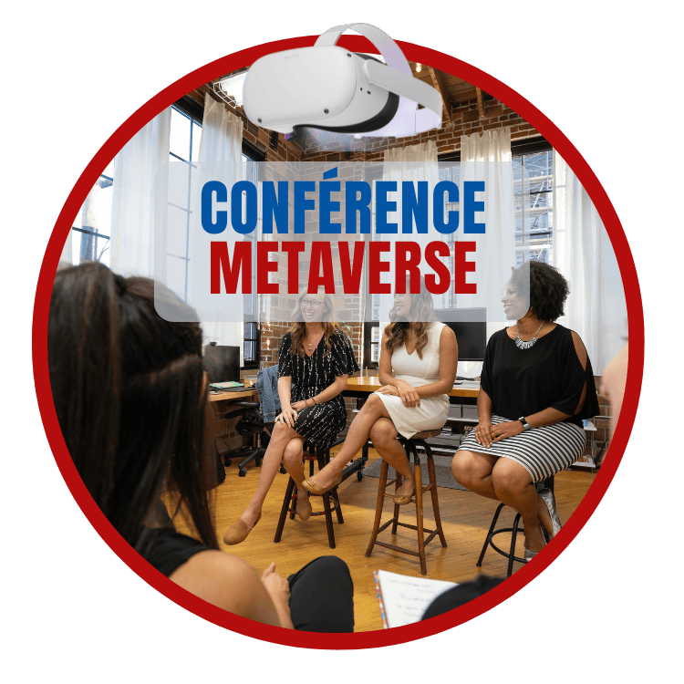 conférence sur le metaverse d'entreprise (1)