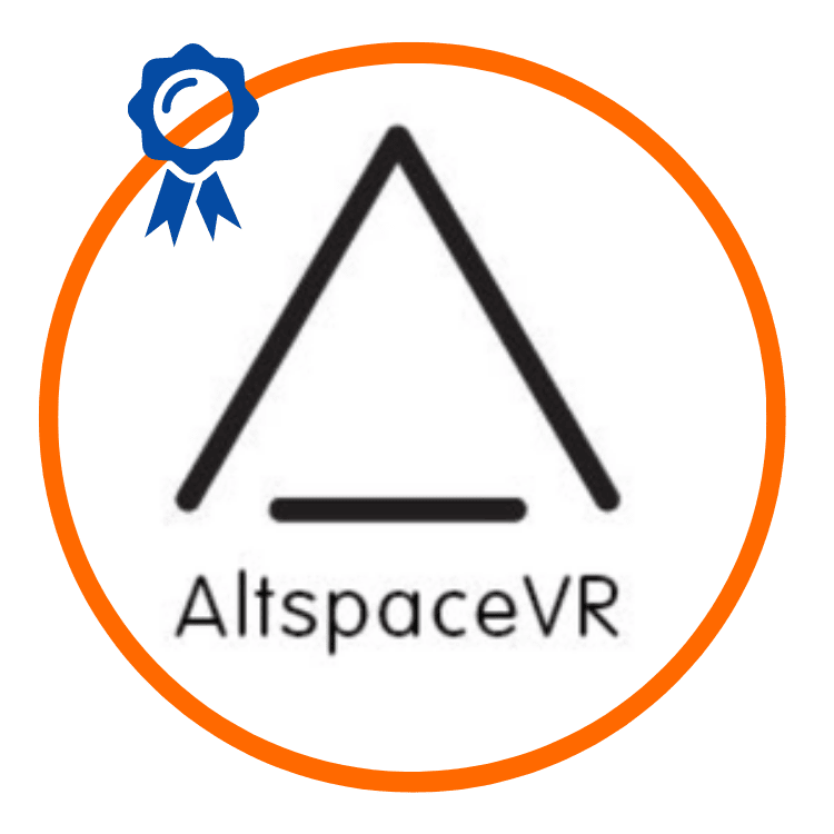 Metavers Altspace vr academie (1)