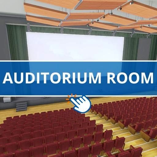 Auditorium Room