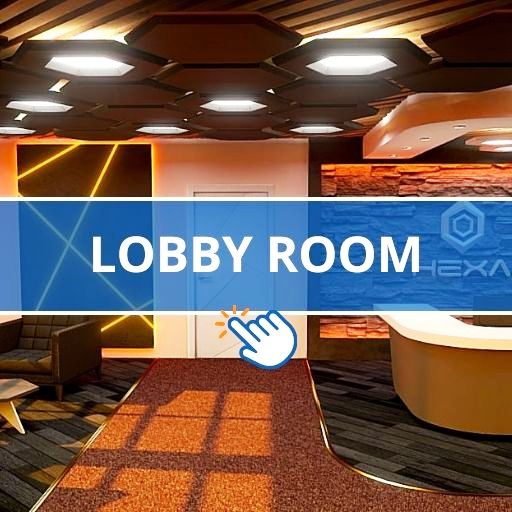 Lobby Room