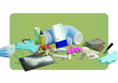 Recyclage_VR_Package_Medical