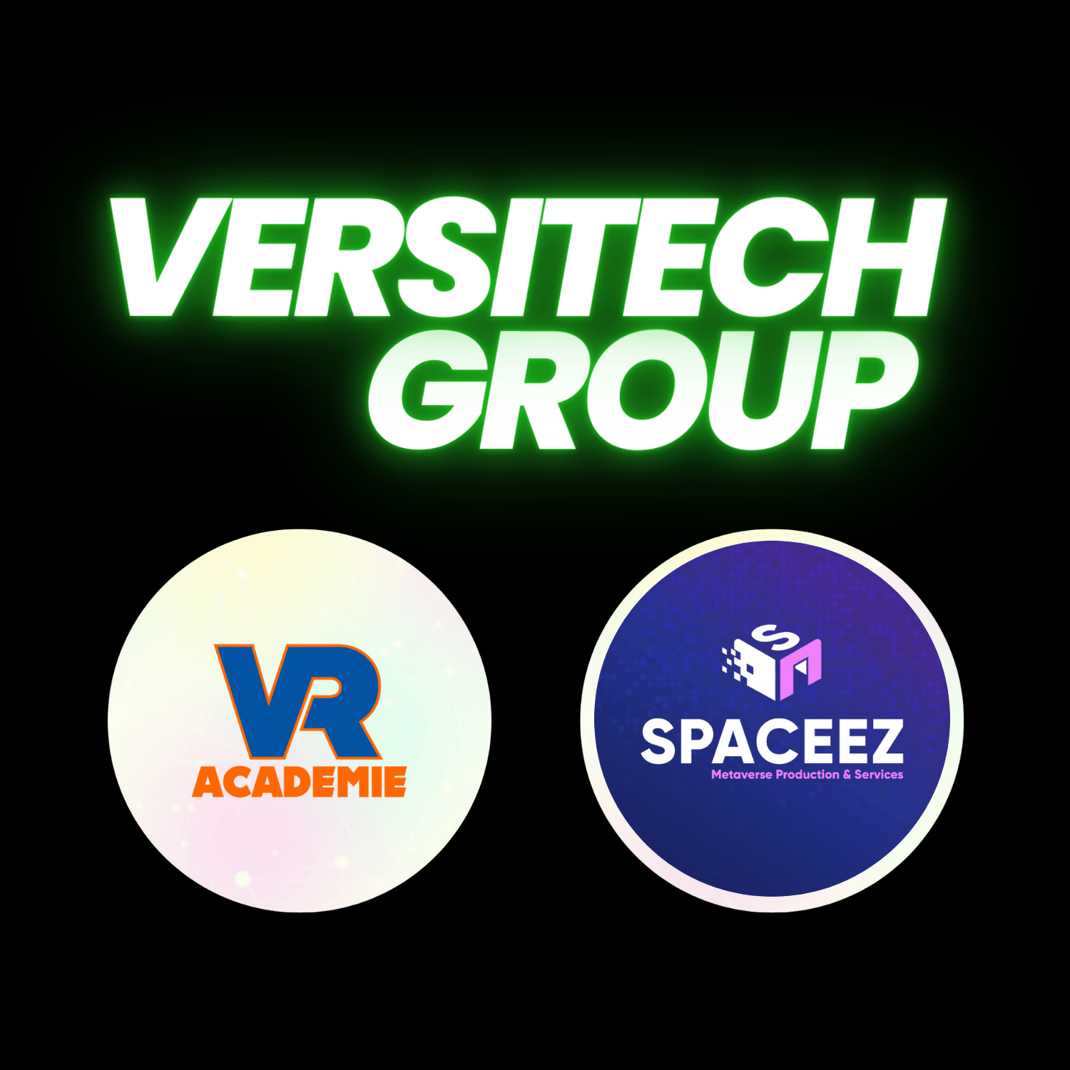 Versitech-spaceez et vracademie